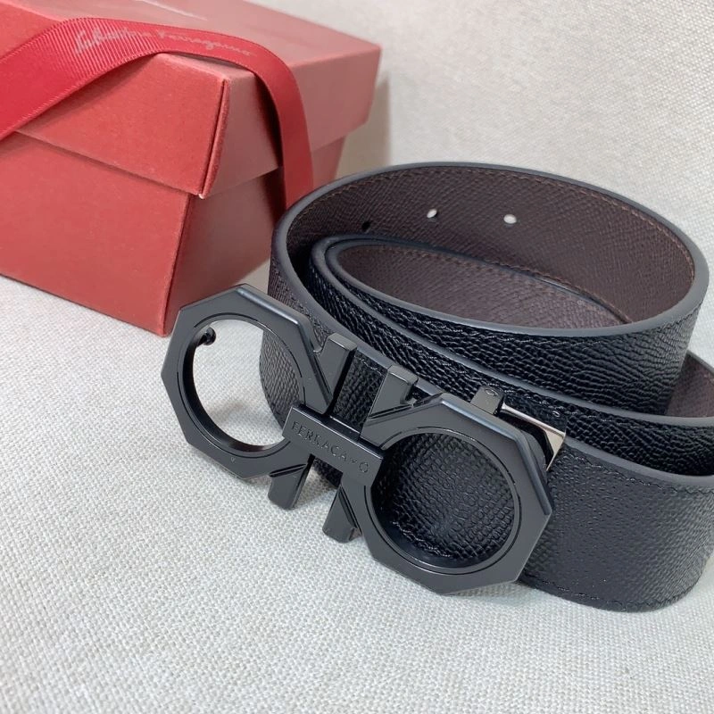QuickDry Ferragamo Belts 286422