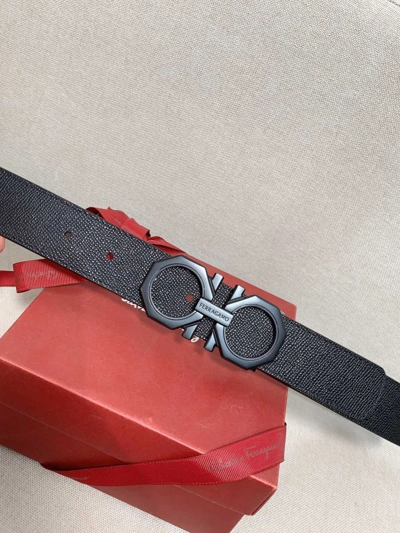 QuickDry Ferragamo Belts 286422