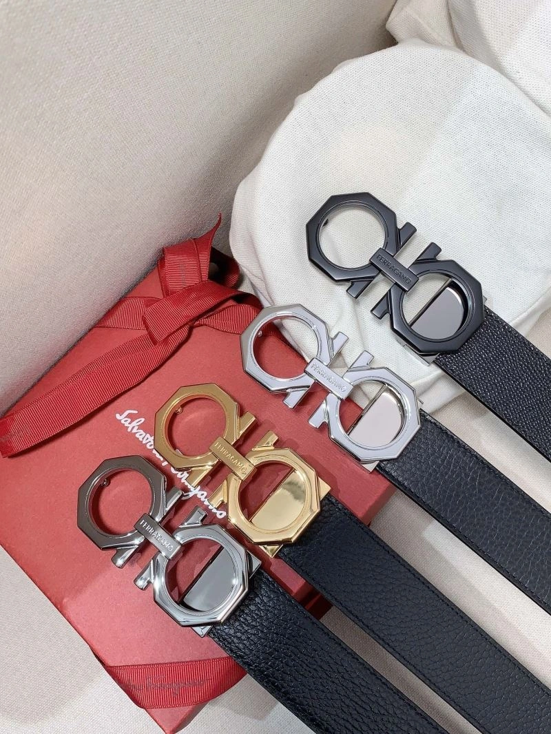 QuickDry Ferragamo Belts 286422