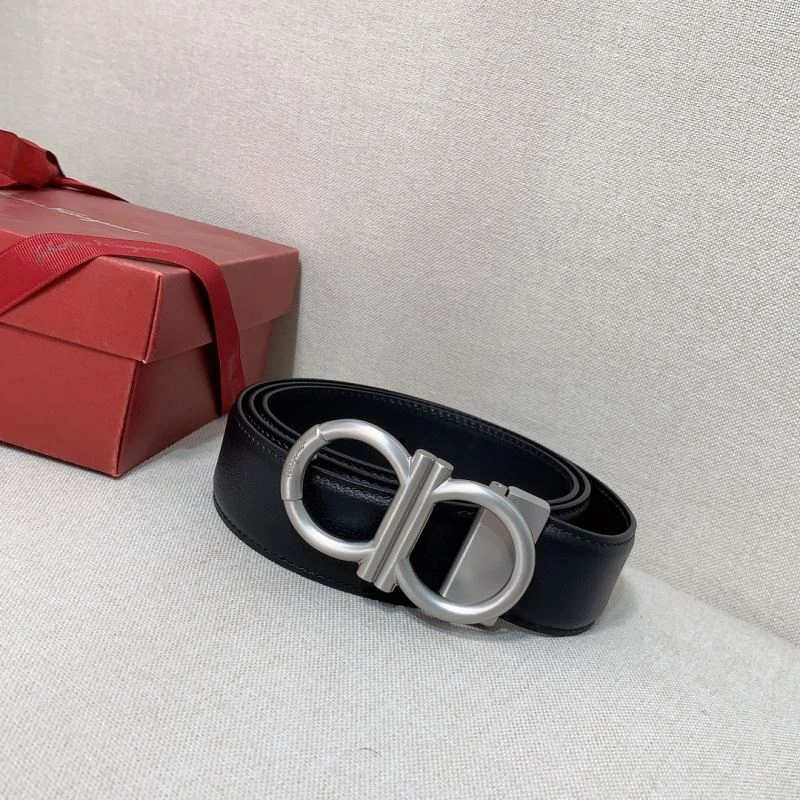 Youthful Ferragamo Belts 289173