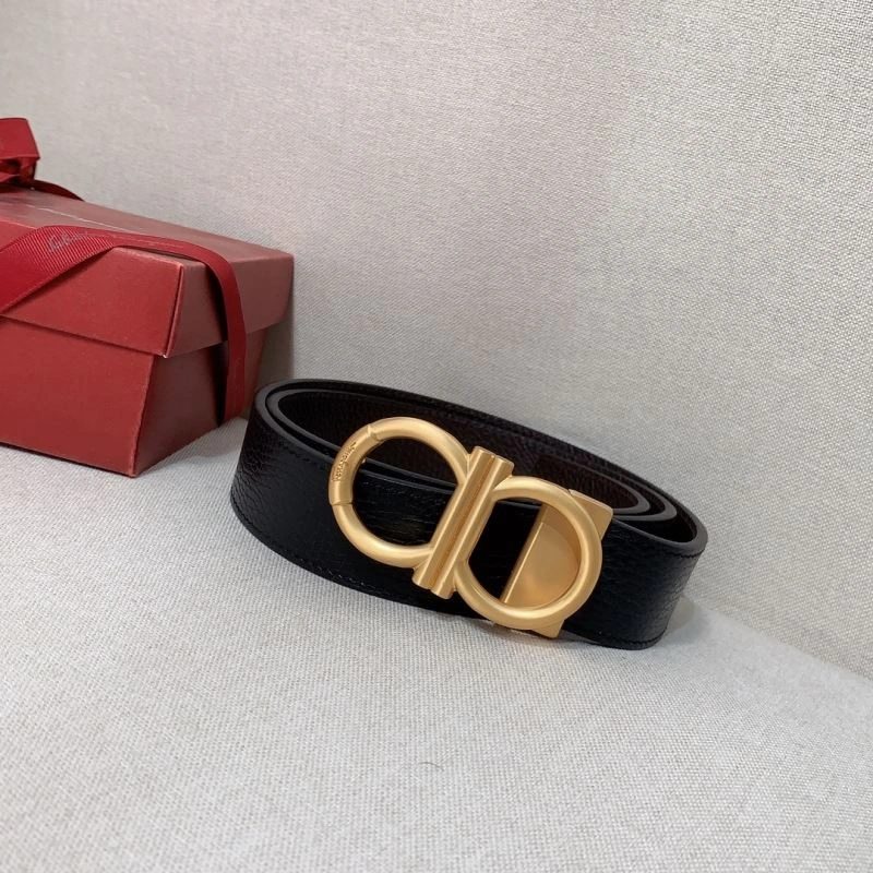 Ferragamo Belts Sophisticated 289169
