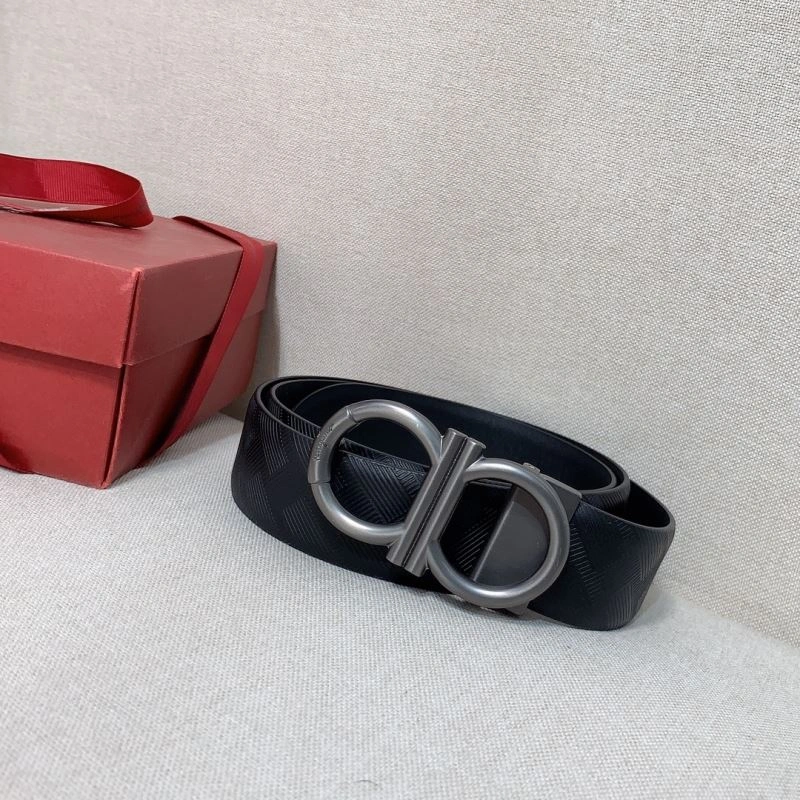 Ferragamo Belts TechFriendly 289174