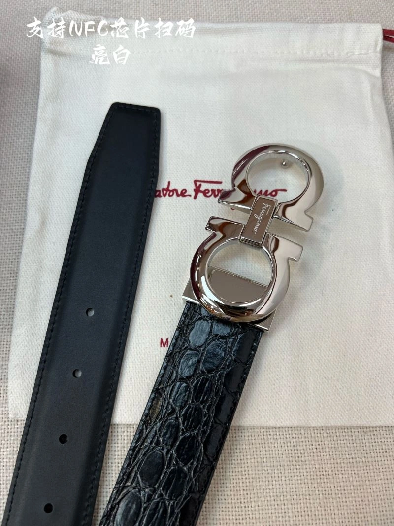 StreetReady Ferragamo Belts 289180