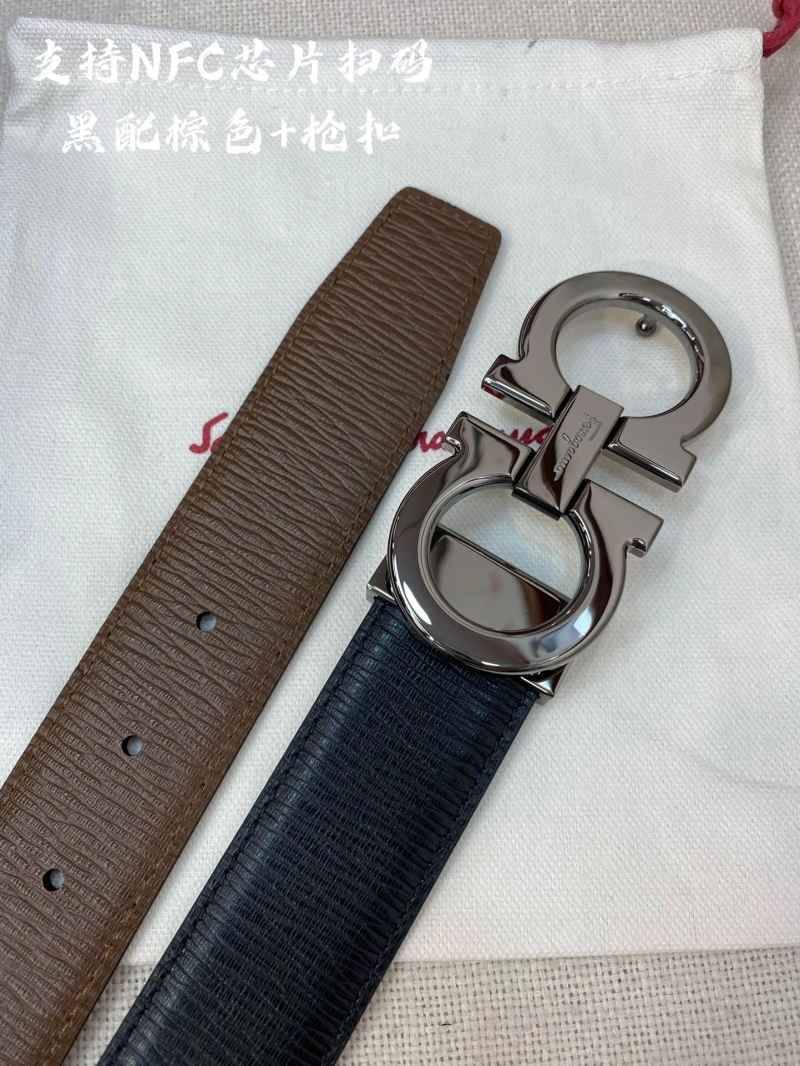 MultiPurpose Ferragamo Belts 286399