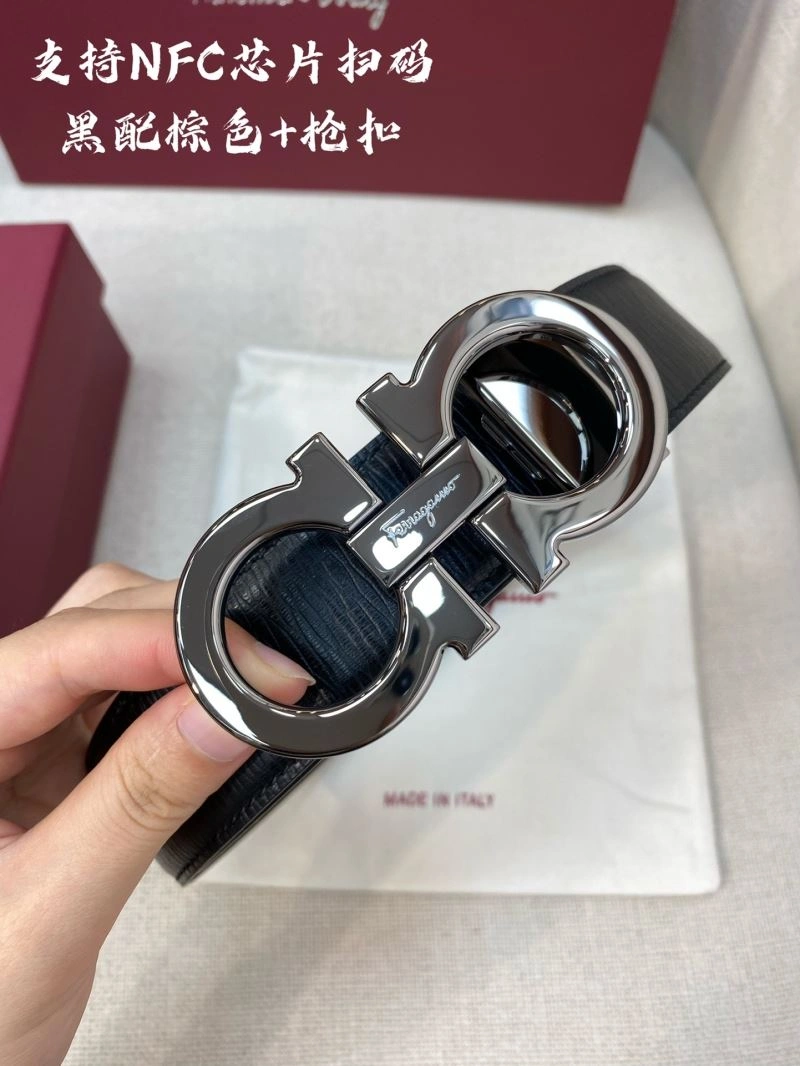 MultiPurpose Ferragamo Belts 286399