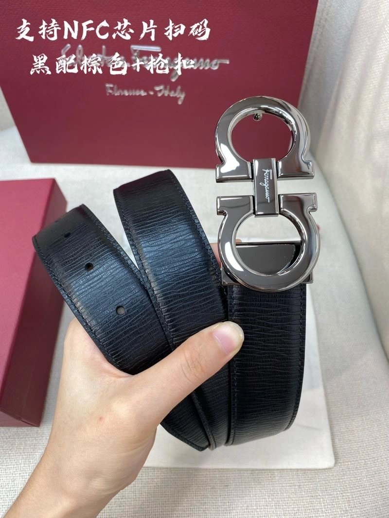 MultiPurpose Ferragamo Belts 286399