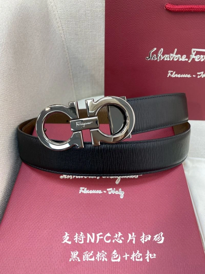 MultiPurpose Ferragamo Belts 286399
