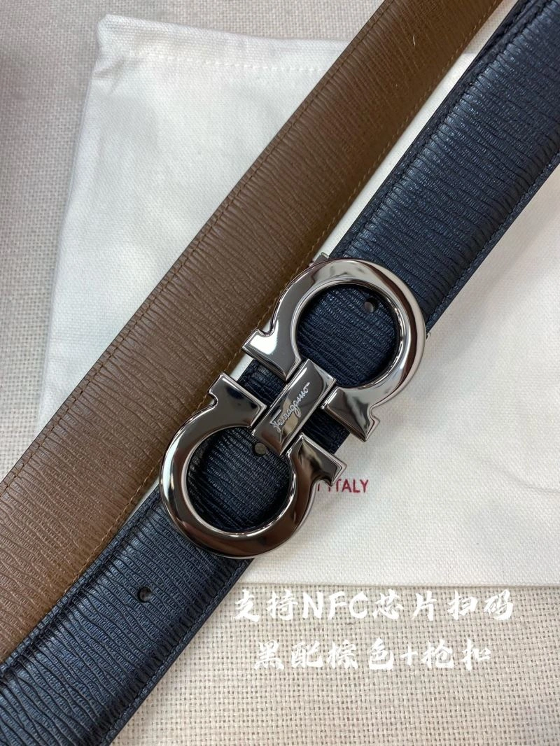 MultiPurpose Ferragamo Belts 286399