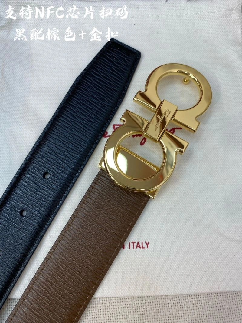 SportInspired Ferragamo Belts 289185