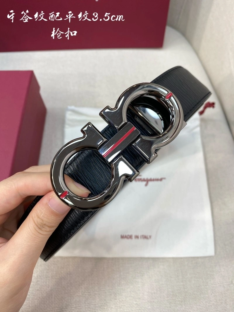 EasyCare Ferragamo Belts 286585