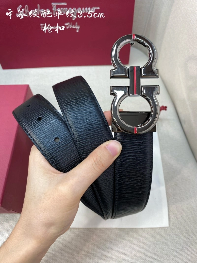 EasyCare Ferragamo Belts 286585