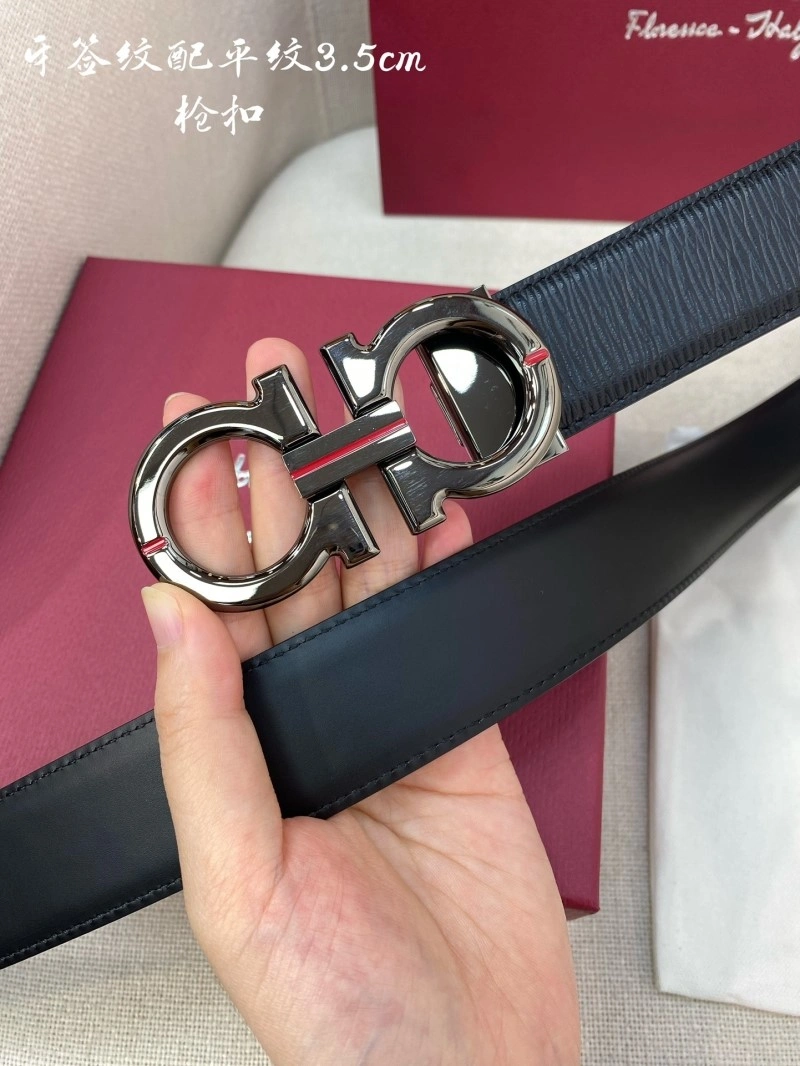 EasyCare Ferragamo Belts 286585