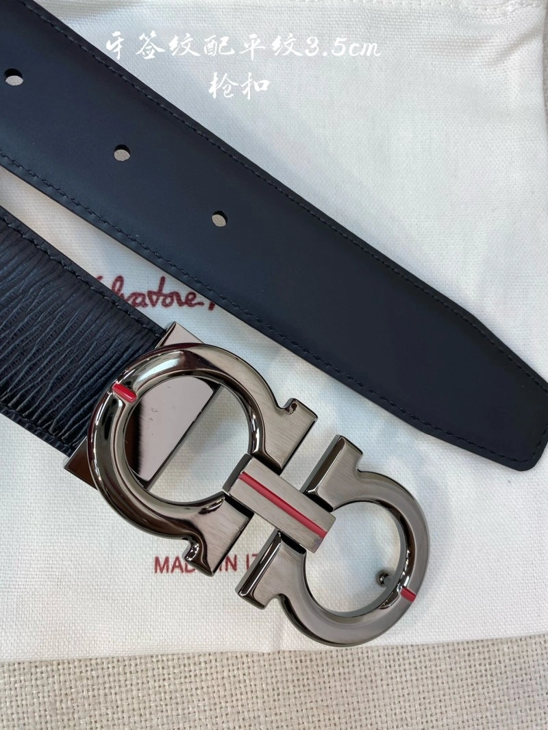 EasyCare Ferragamo Belts 286585