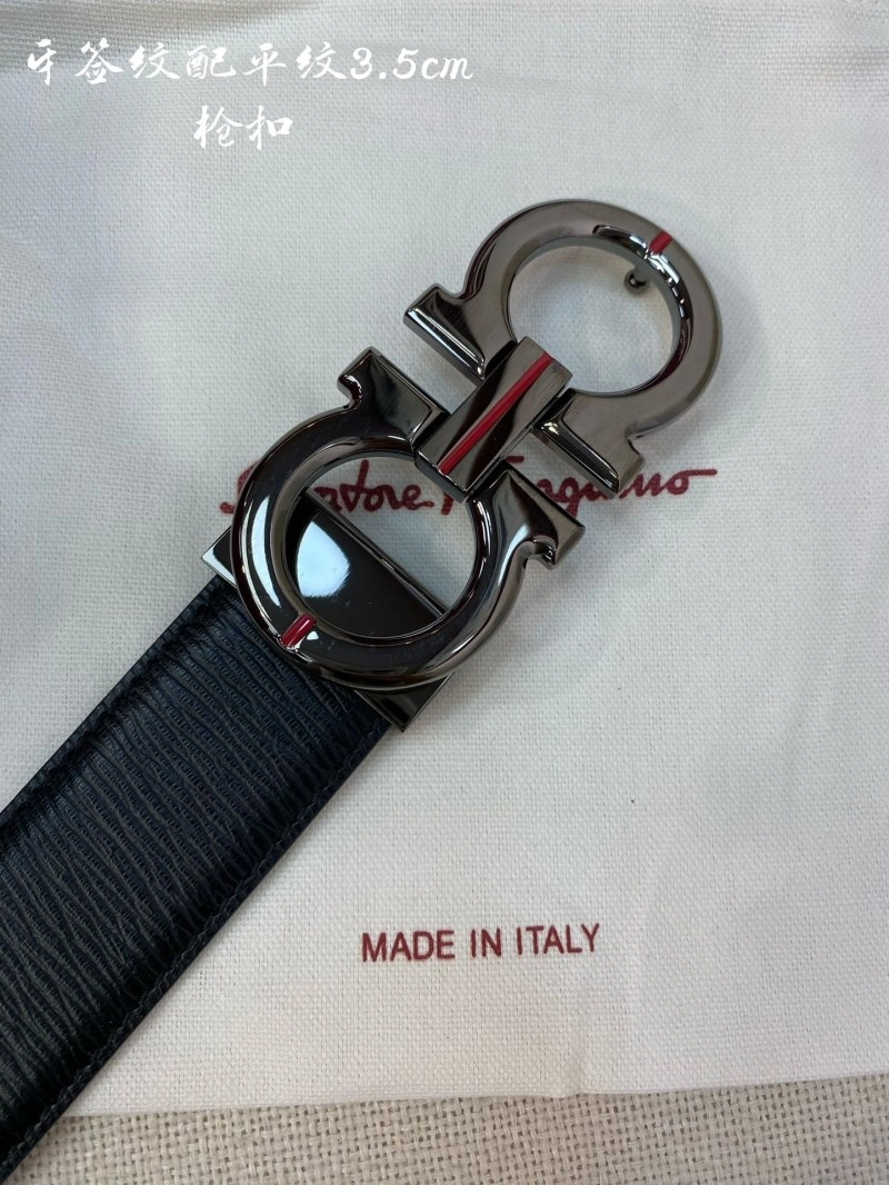 EasyCare Ferragamo Belts 286585