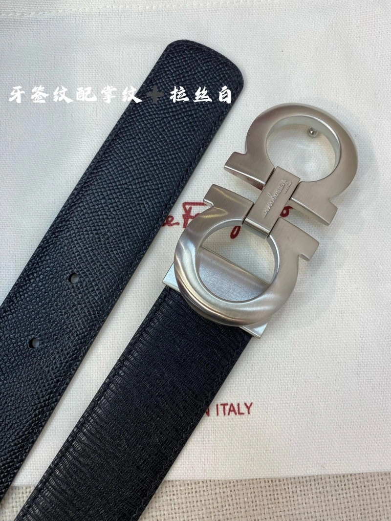 Ferragamo Belts HighQuality 286594