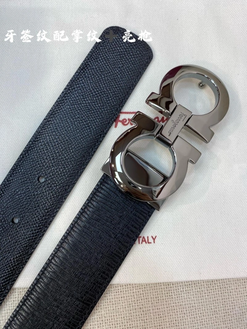 Ferragamo Belts Tailored 286588