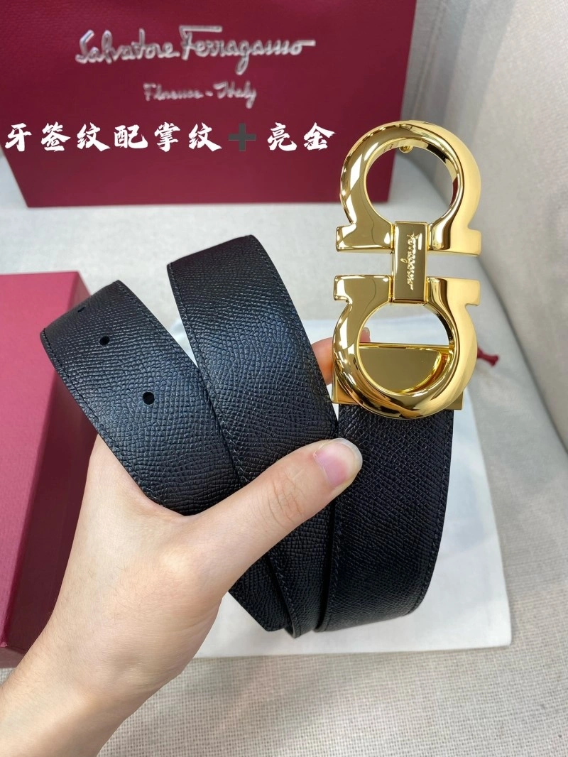 Ferragamo Belts UrbanStyle 286598