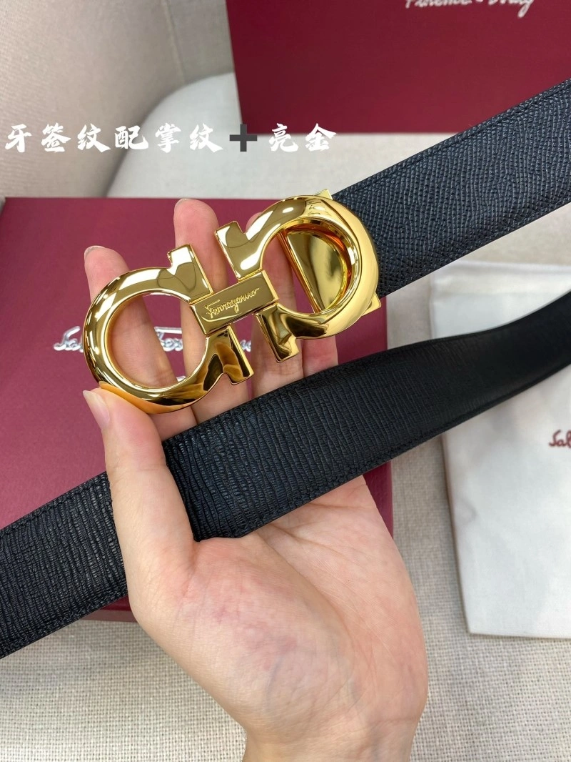 Ferragamo Belts UrbanStyle 286598