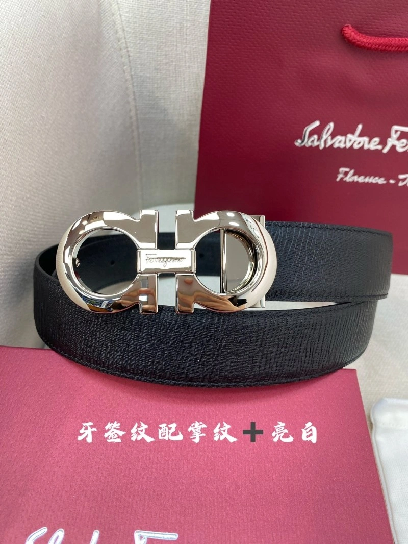 Casual Ferragamo Belts 286590