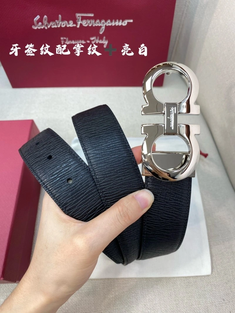 Casual Ferragamo Belts 286590