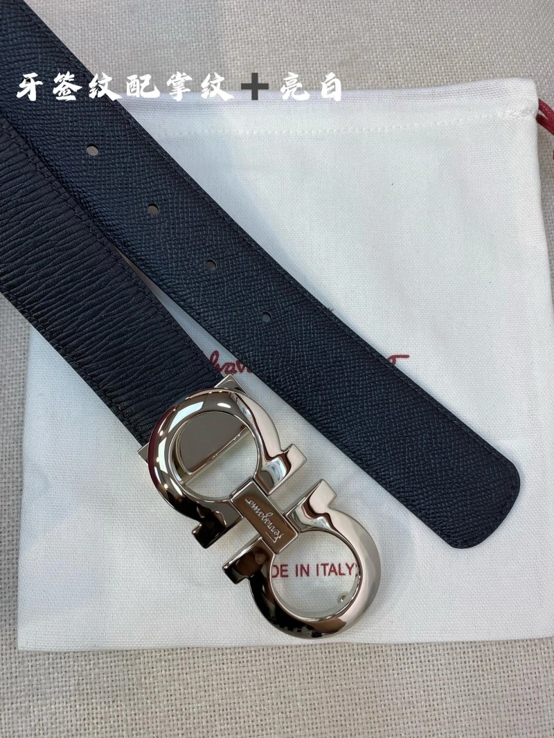Casual Ferragamo Belts 286590