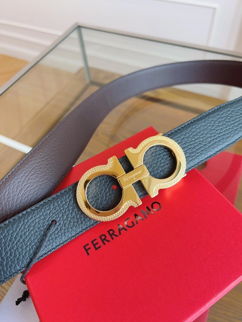 Ferragamo Belts Sophisticated 286603