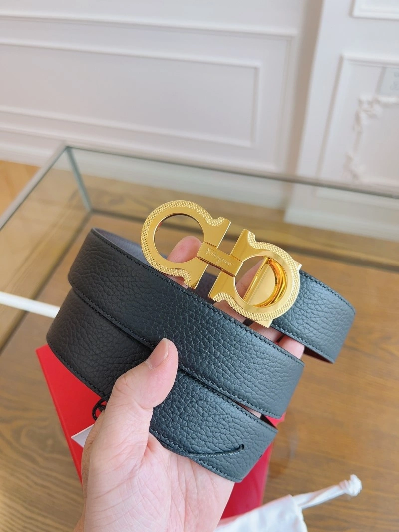Ferragamo Belts Sophisticated 286603