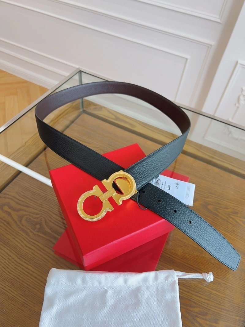Ferragamo Belts Sophisticated 286603