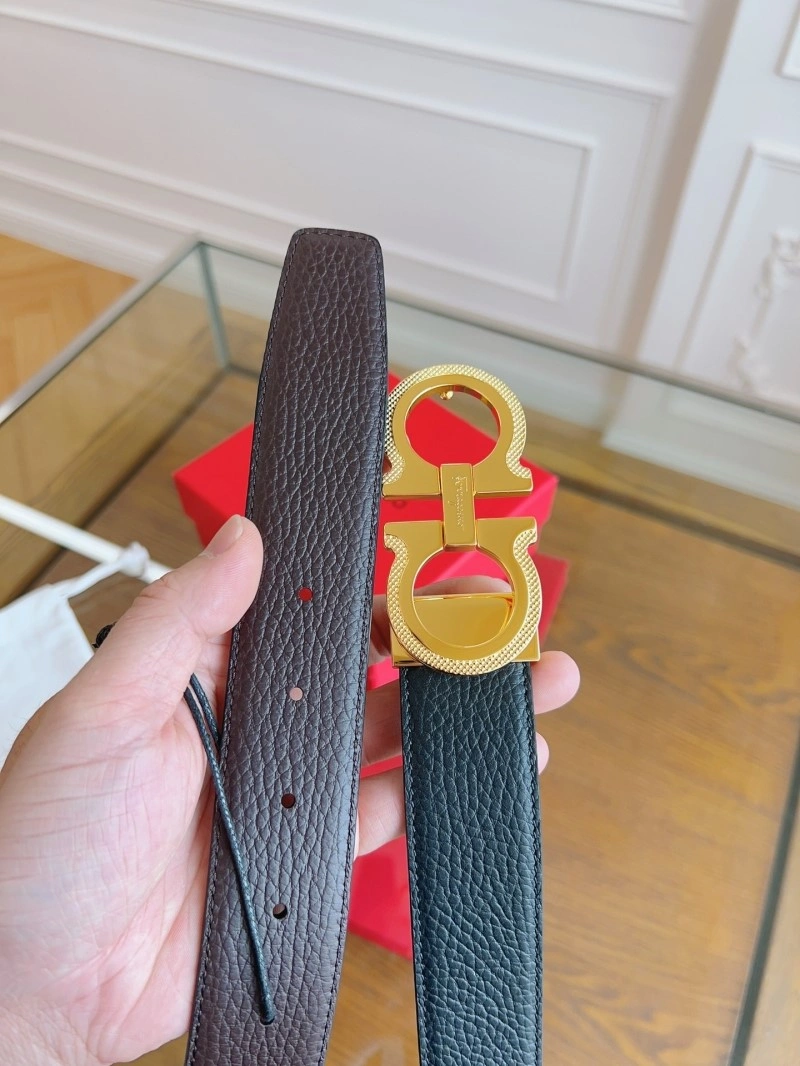 Ferragamo Belts Sophisticated 286603