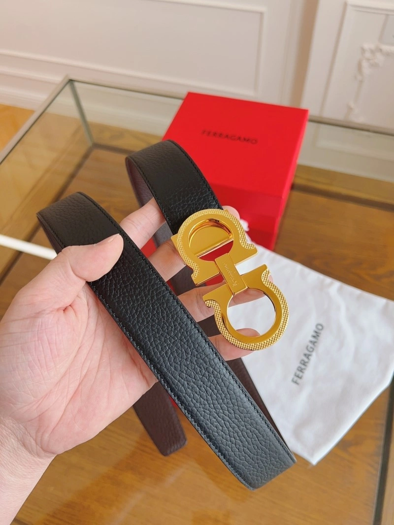 Ferragamo Belts Sophisticated 286603