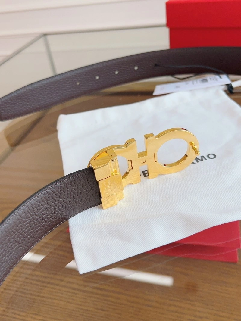 Ferragamo Belts Sophisticated 286603