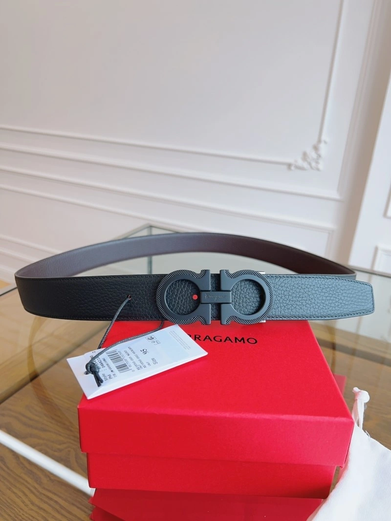 Ferragamo Belts Practical 286606