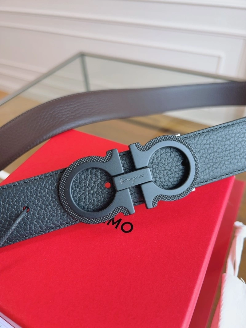 Ferragamo Belts Practical 286606