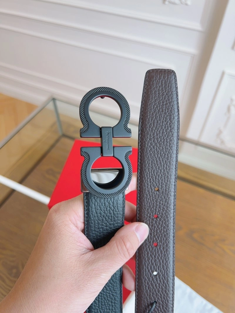 Ferragamo Belts Practical 286606