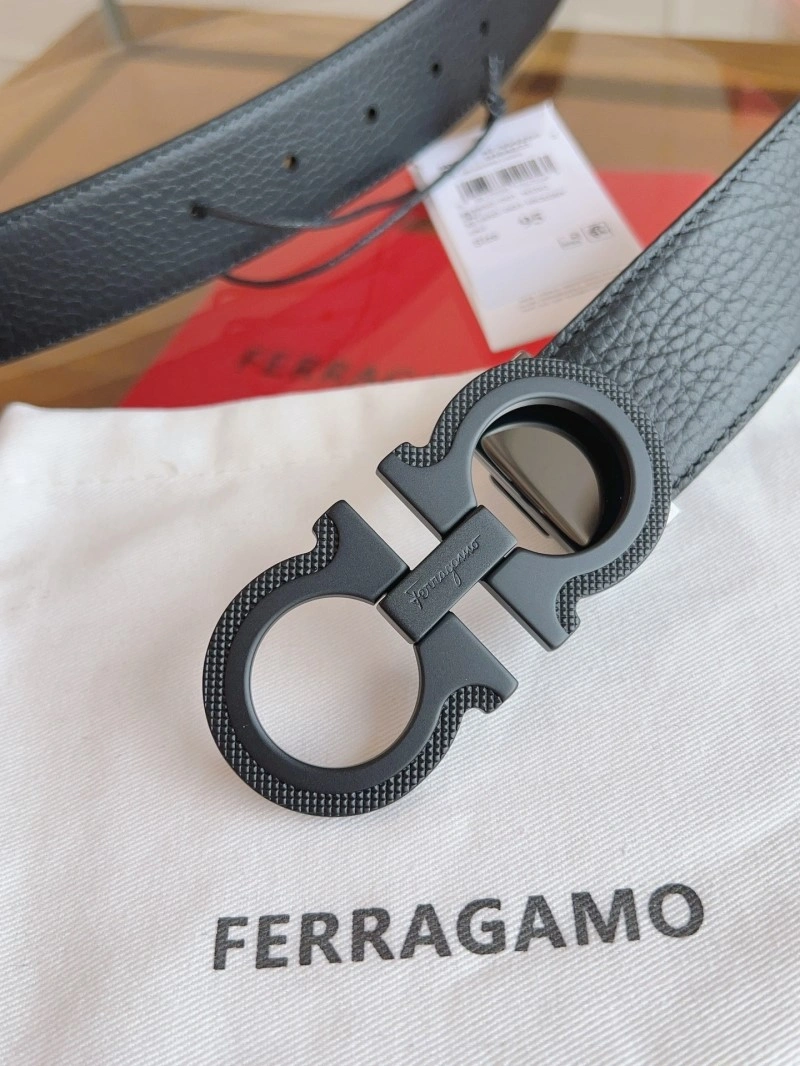 Ferragamo Belts Practical 286606