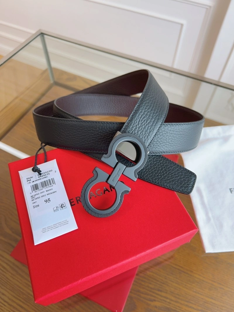 Ferragamo Belts Practical 286606