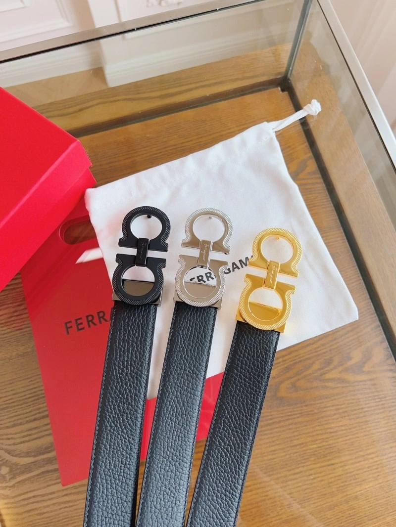Ferragamo Belts Practical 286606