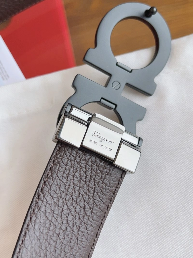 Ferragamo Belts Practical 286606