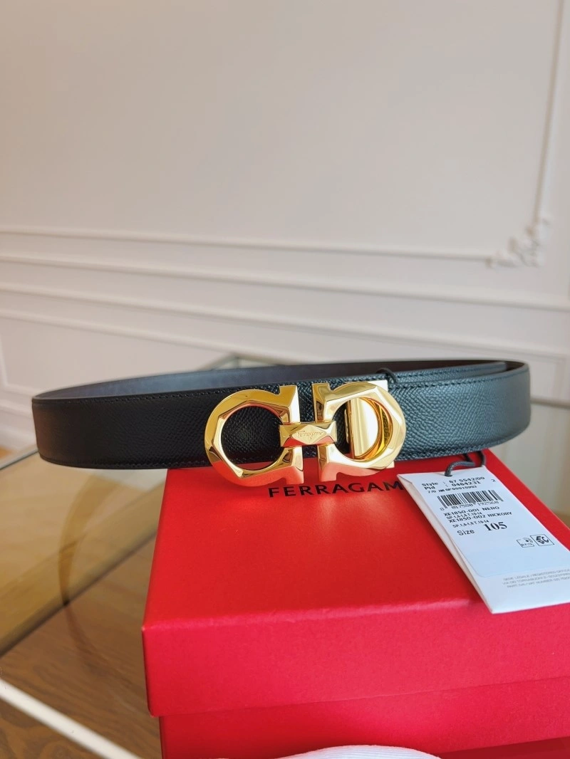 FastDry Ferragamo Belts 286583