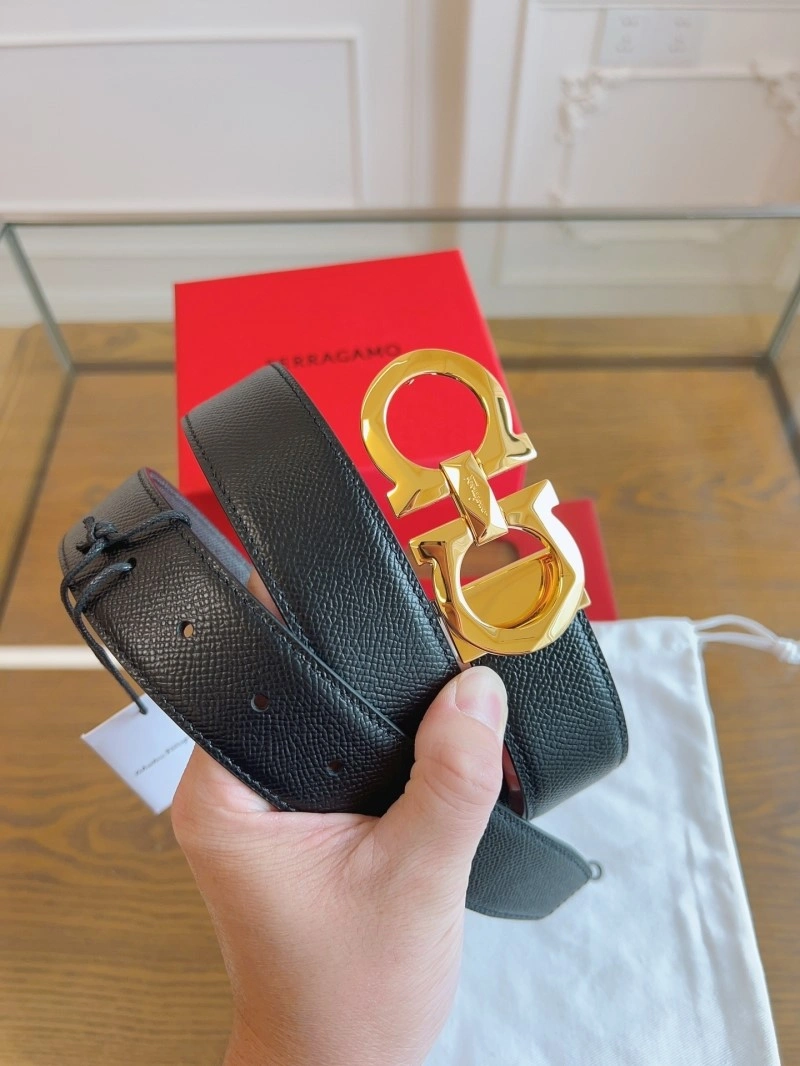 FastDry Ferragamo Belts 286583