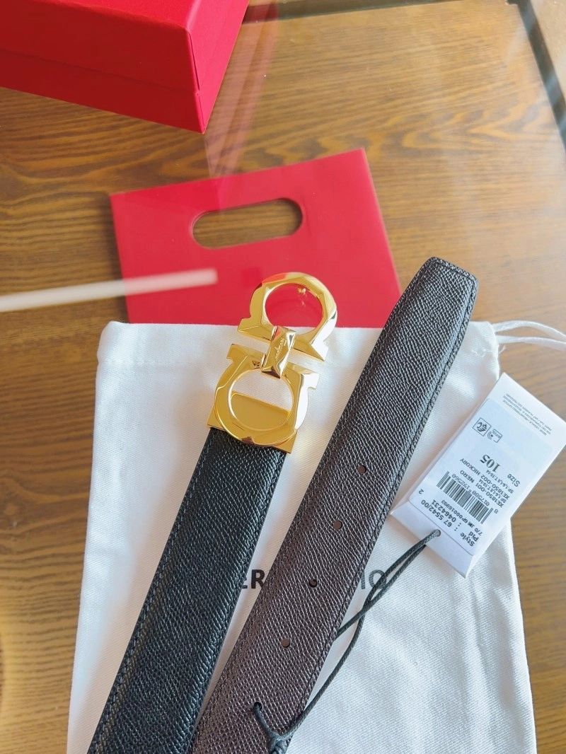 FastDry Ferragamo Belts 286583