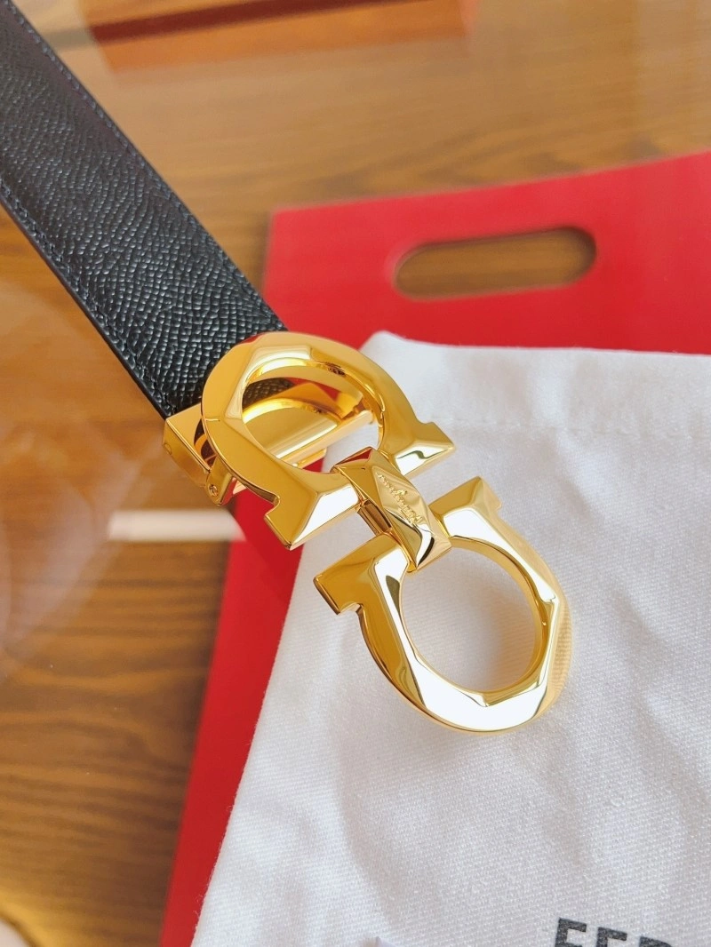 FastDry Ferragamo Belts 286583