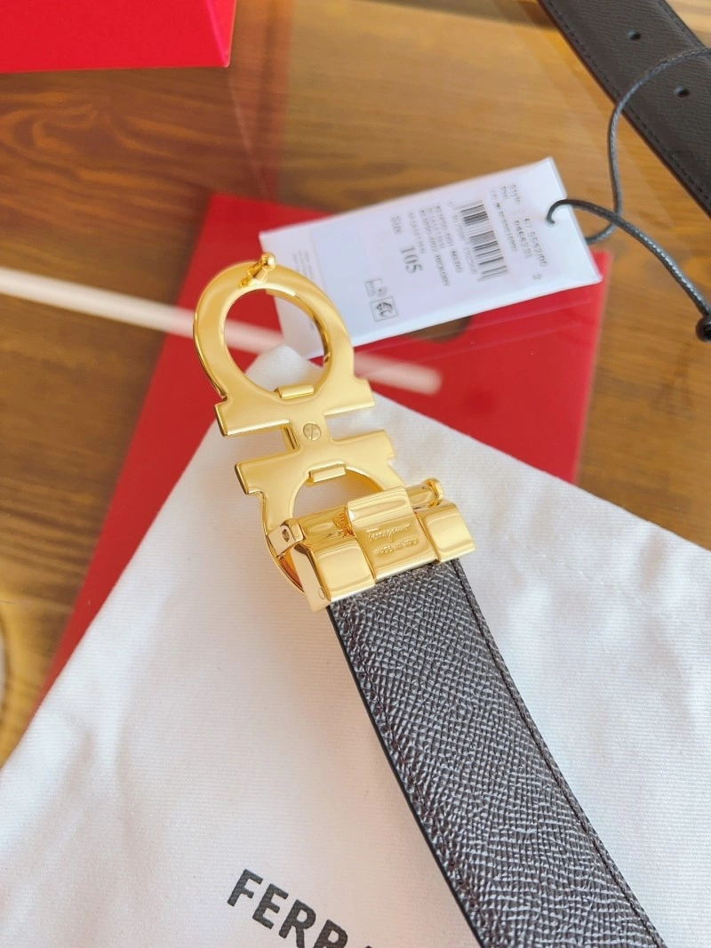 FastDry Ferragamo Belts 286583