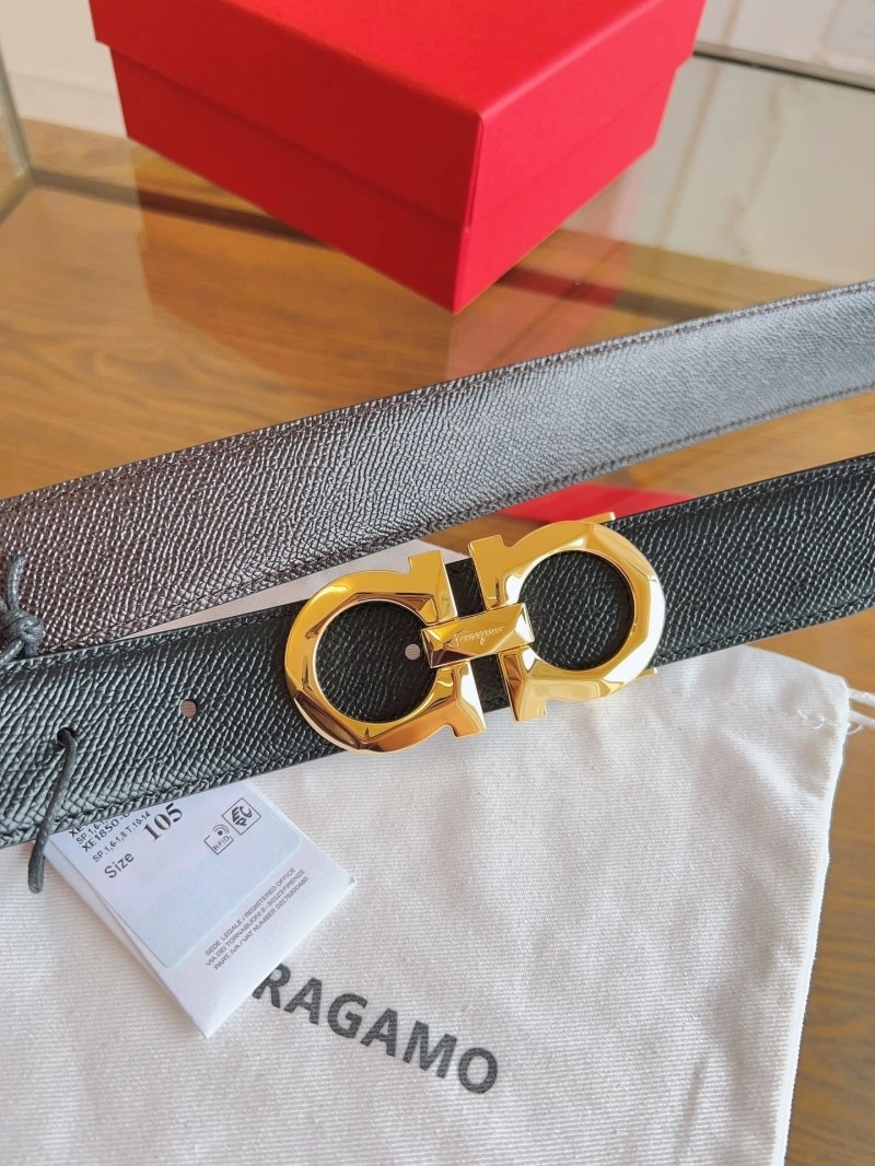 FastDry Ferragamo Belts 286583