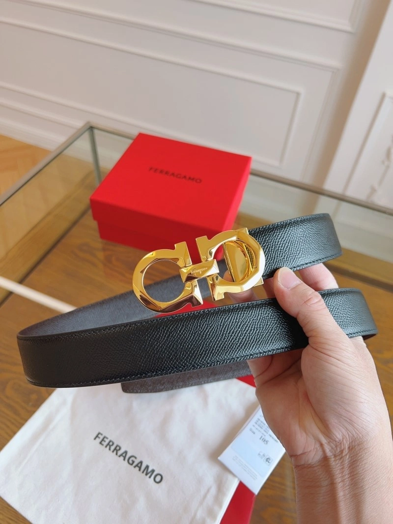 FastDry Ferragamo Belts 286583
