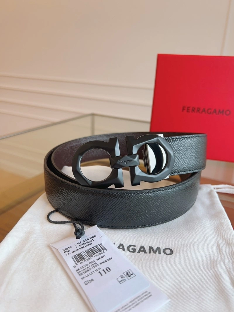 SmartChoice Ferragamo Belts 286577