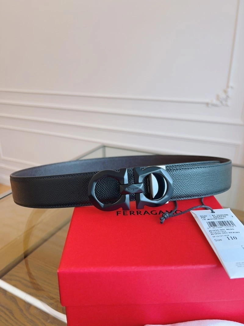 SmartChoice Ferragamo Belts 286577
