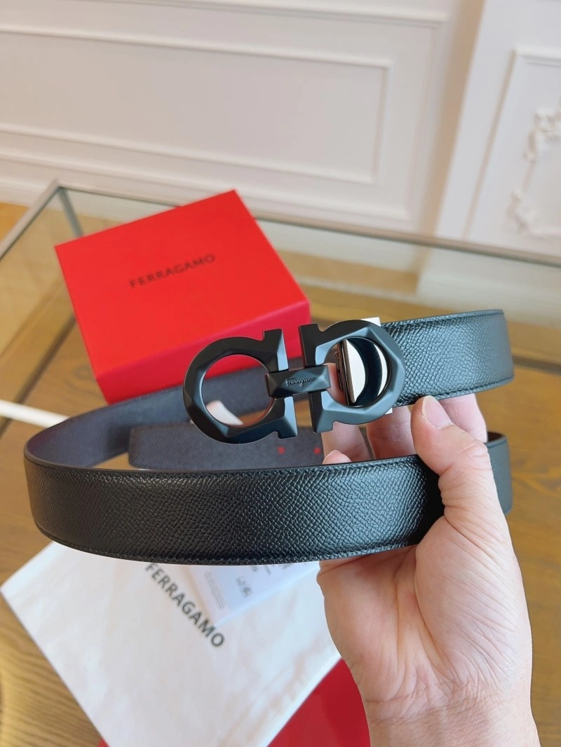 SmartChoice Ferragamo Belts 286577