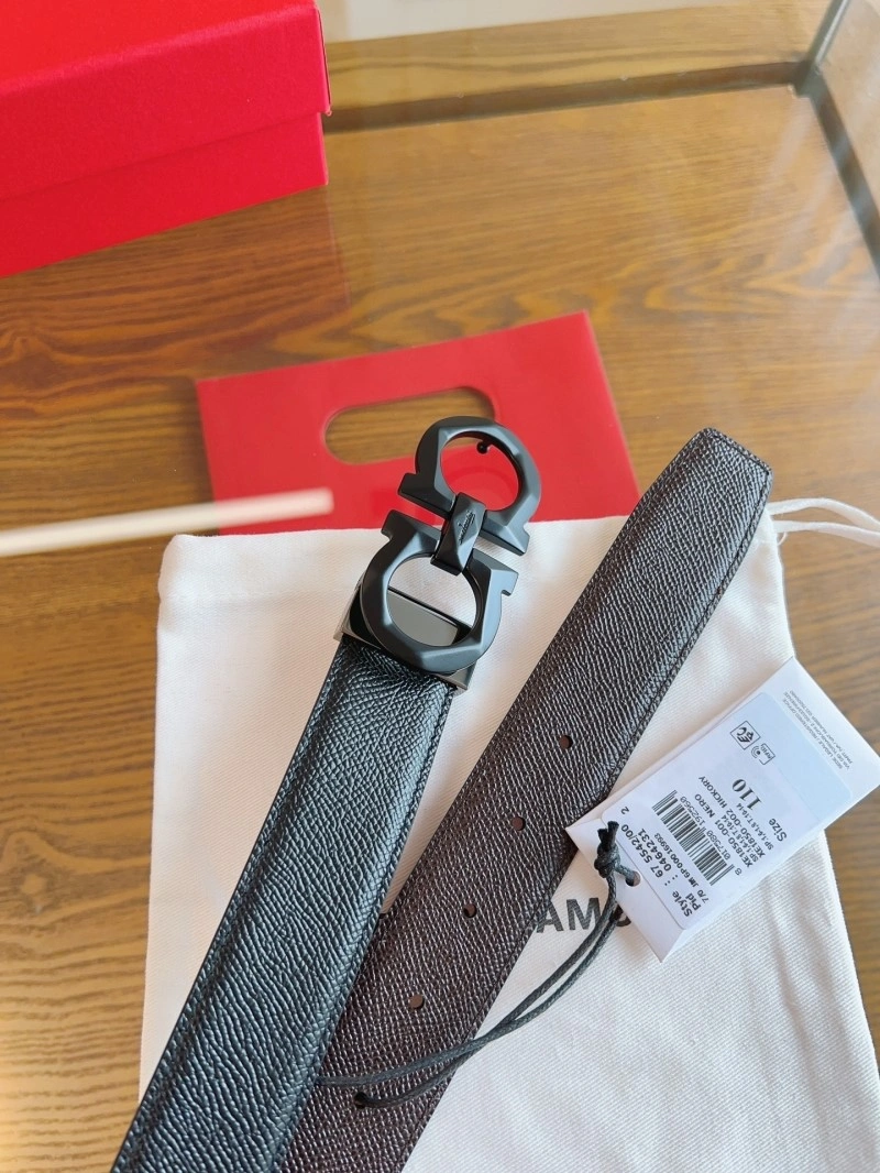 SmartChoice Ferragamo Belts 286577