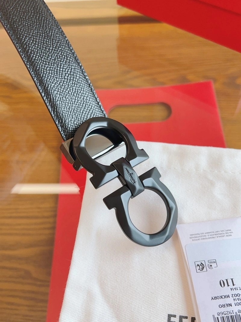 SmartChoice Ferragamo Belts 286577